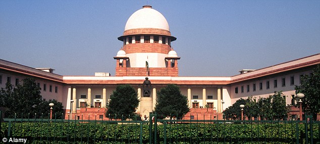 SUPREME COURT